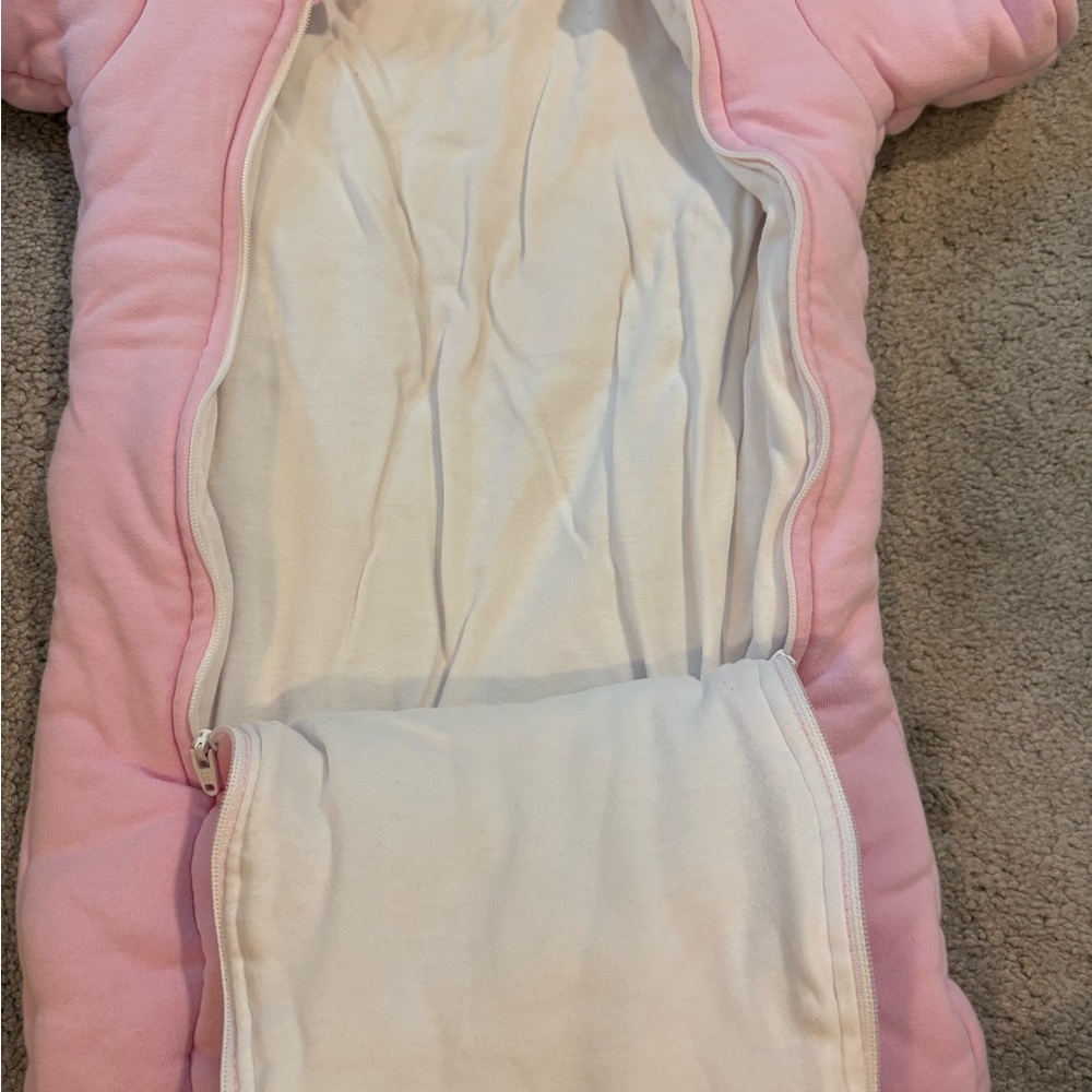 Merlin Magic Sleepsuit - Picture 3 of 4
